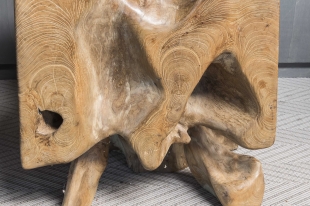 Stools | Teak - Indonesia - SL05